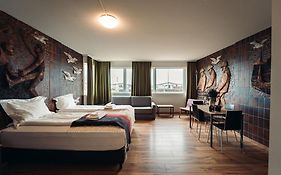 Geo Hotel